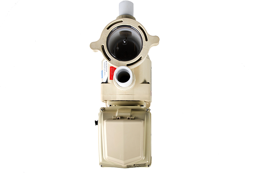 SuperFlo® VST Pool Pump