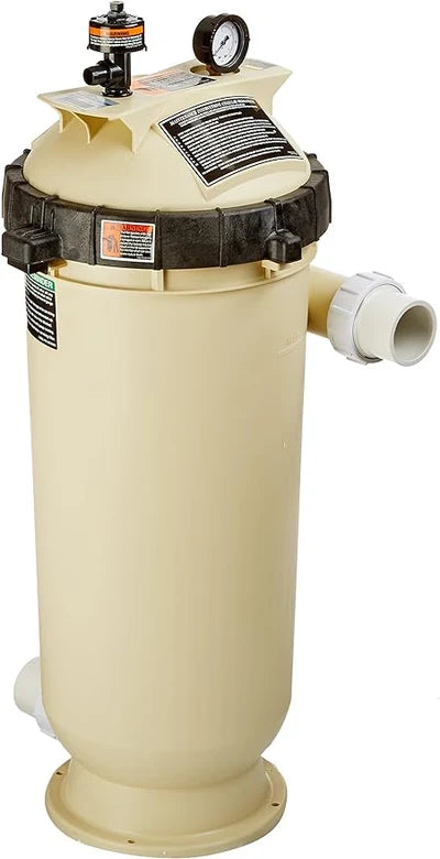Pentair Clean & Clear CC100 Cartridge Filter
