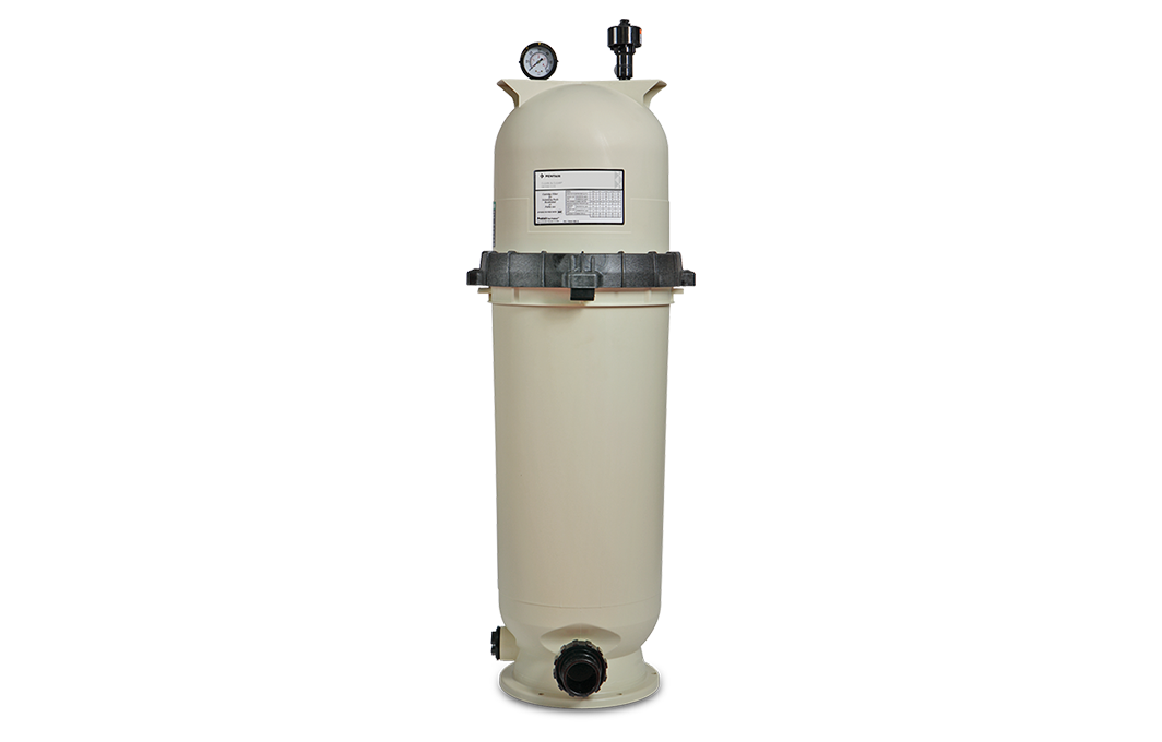 Pentair Clean & Clear CC200 Cartridge Filter