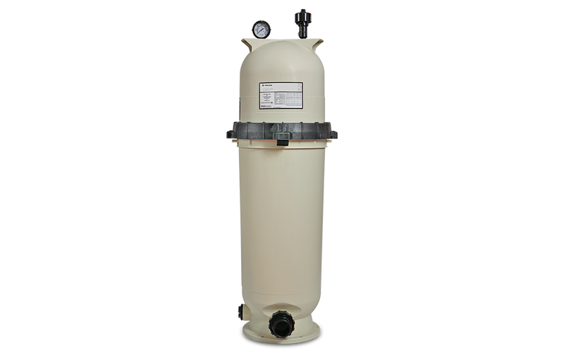 Pentair Clean & Clear CC200 Cartridge Filter