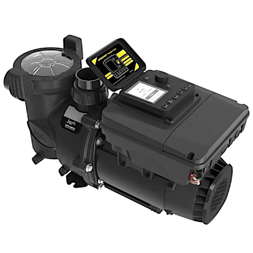 Jandy VS FloPro 1.65 HP