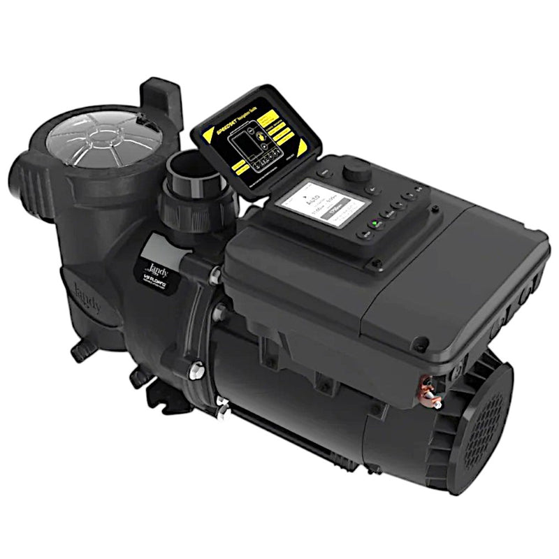 Jandy VS FloPro 2.7 HP Variable-Speed Pool Pump — 115V/230V