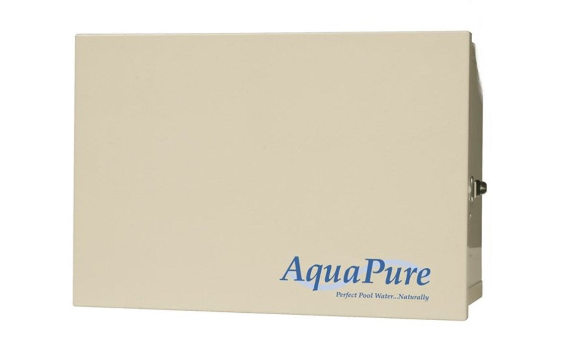 Jandy AquaPure 1400 Salt Chlorinator System – Up to 40,000 Gallons