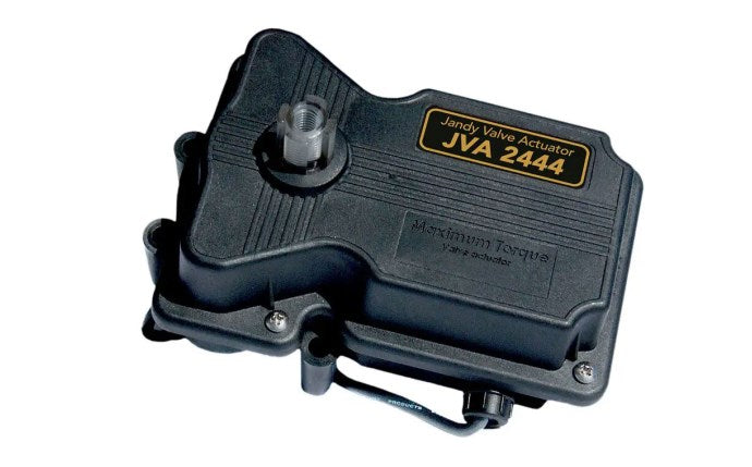 Jandy JVA 2444 24V Pool &amp; Spa Valve Actuator – 4424