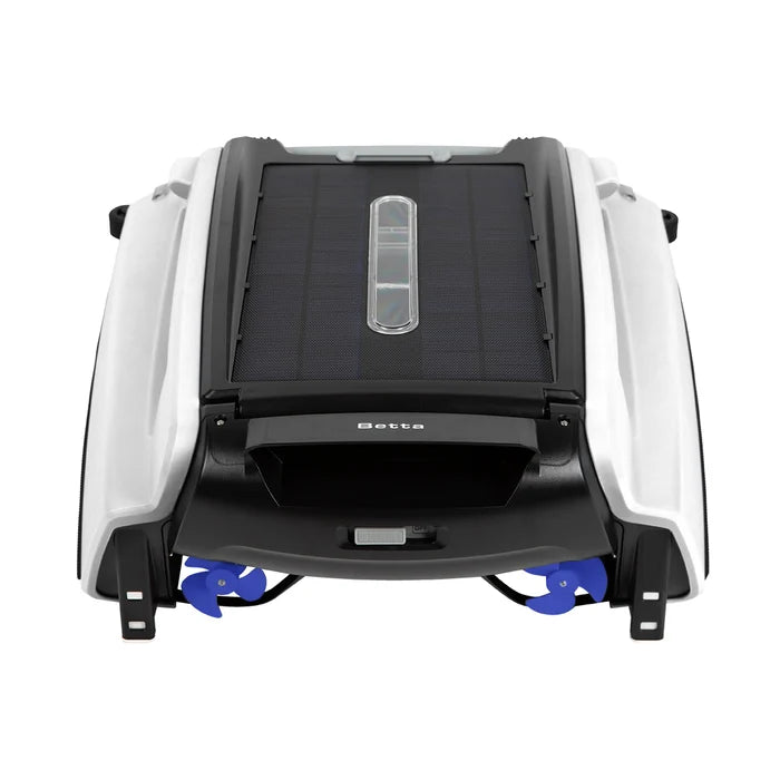 Betta SE - Solar-Powered Robotic Pool Skimmer