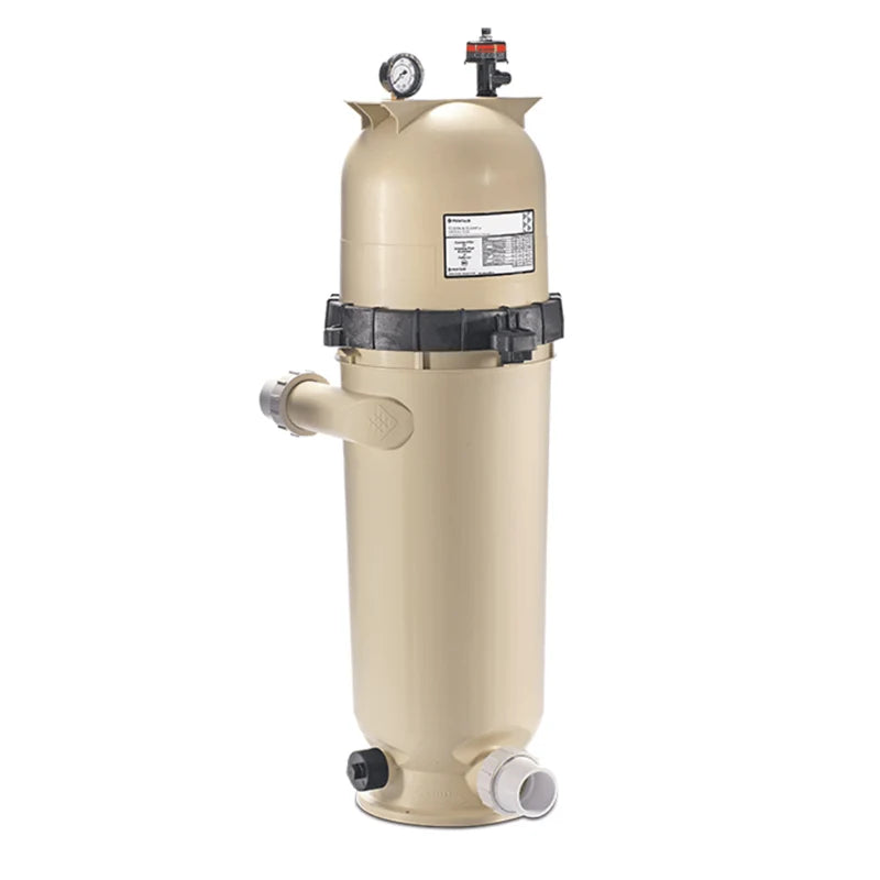 Pentair Clean & Clear CC150 Cartridge Filter