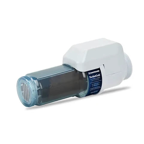 Hayward TurboCell S3 TCELLS325 Replacement Salt Cell – Up to 25,000 Gallons